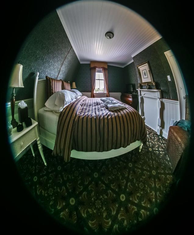 George House Heritage Bed And Breakfast Dildo Exterior photo